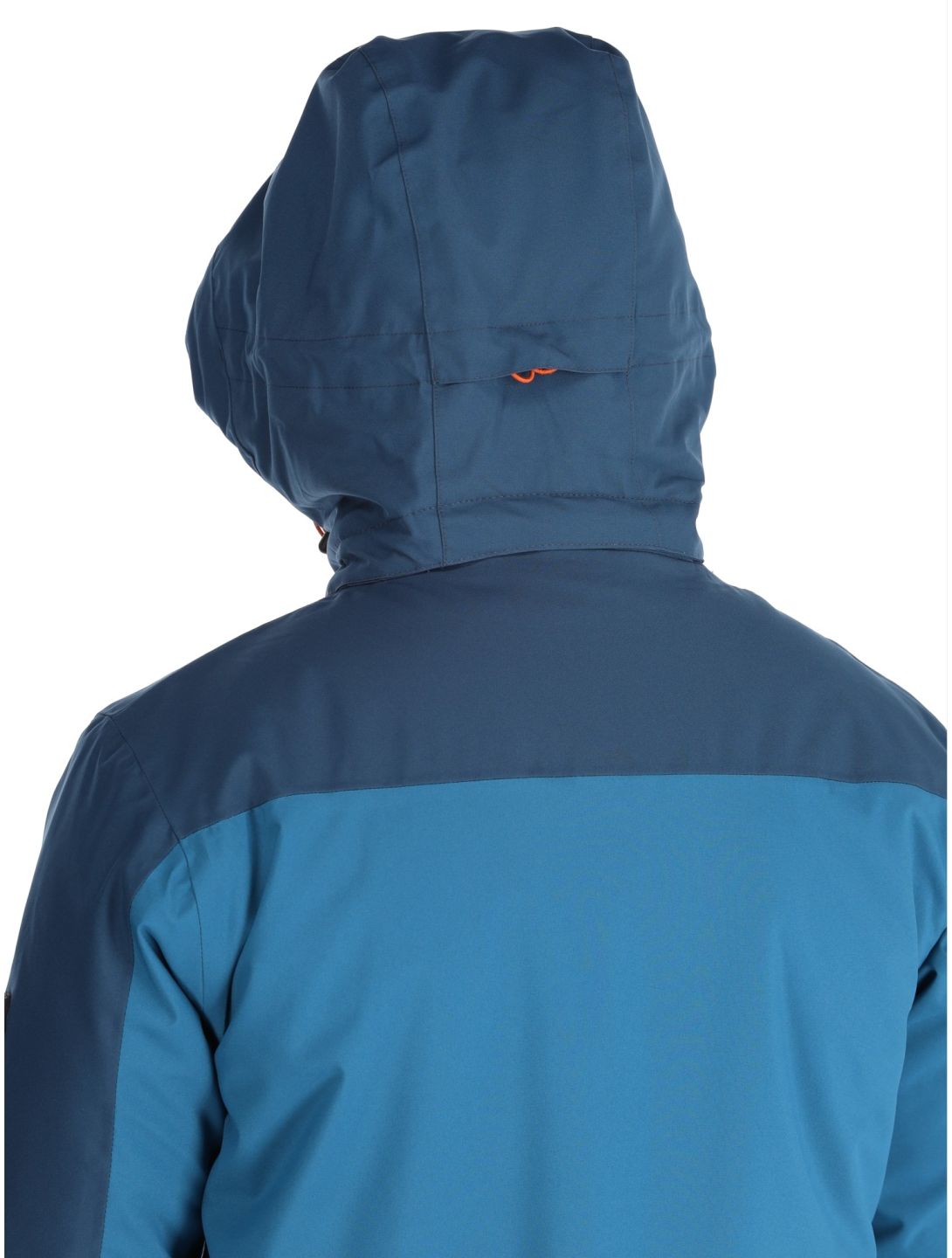Edge II ski-jas heren