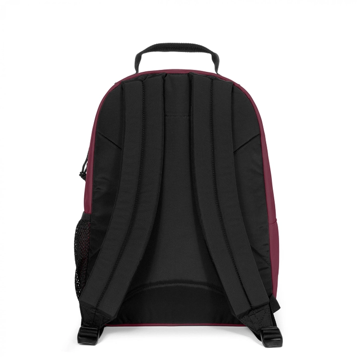 Eastpak Morius Maroon Burgundy
