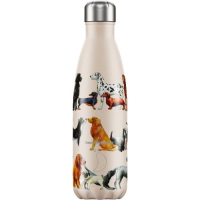 Emma Bridgewater Dogs 500 Ml Water Bottle