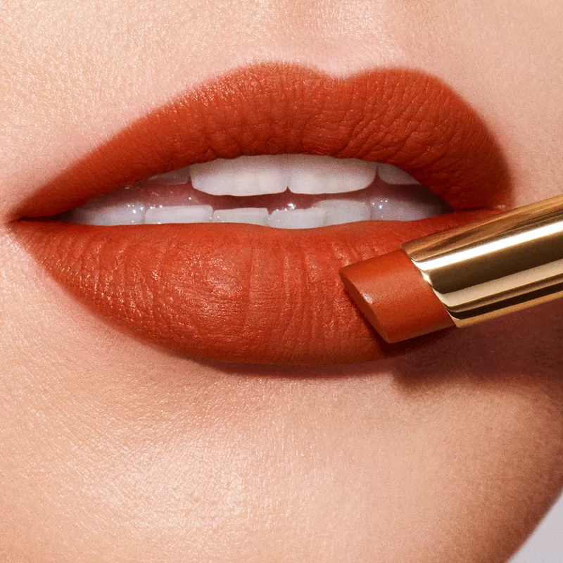 Estée Lauder Pure Color Explicit Vellum Matte Lipstick - 106 Double or Nothing