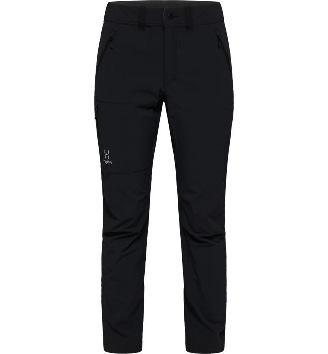Morän Softshell Standard Pant Women damebukser