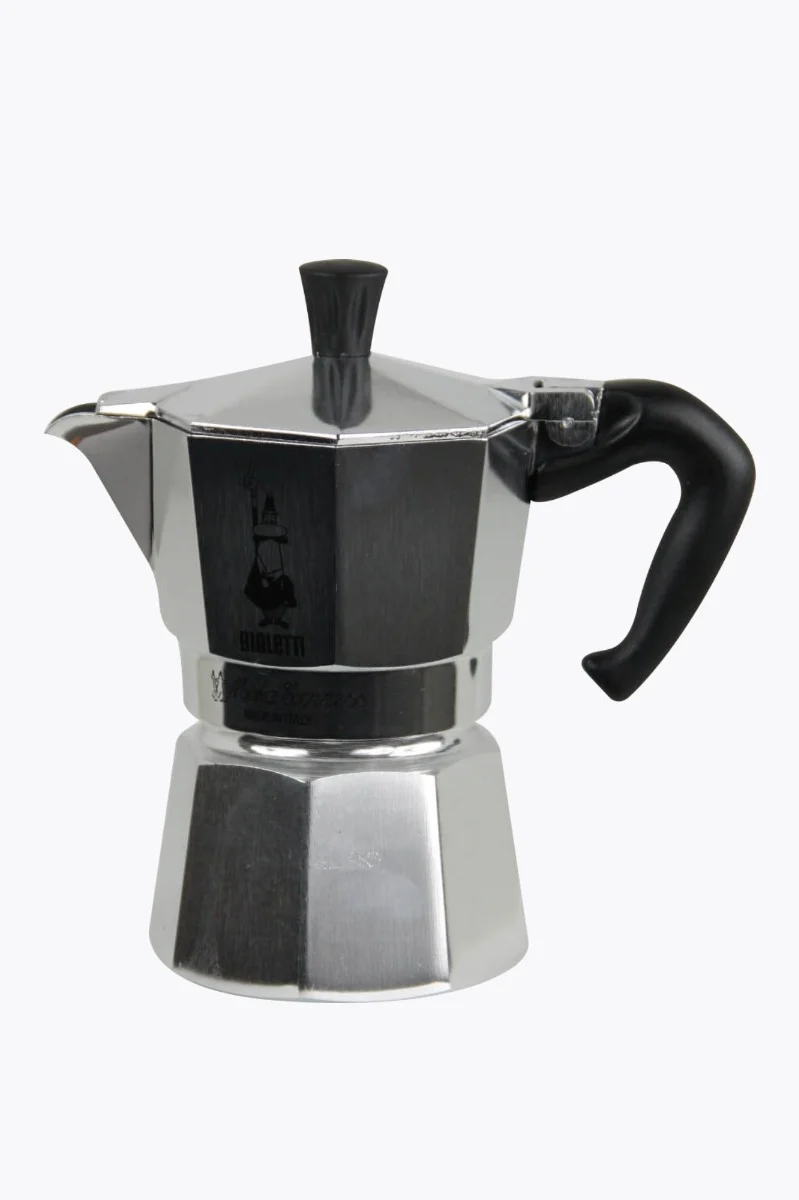 Bialetti Espressokocher Moka Express Export