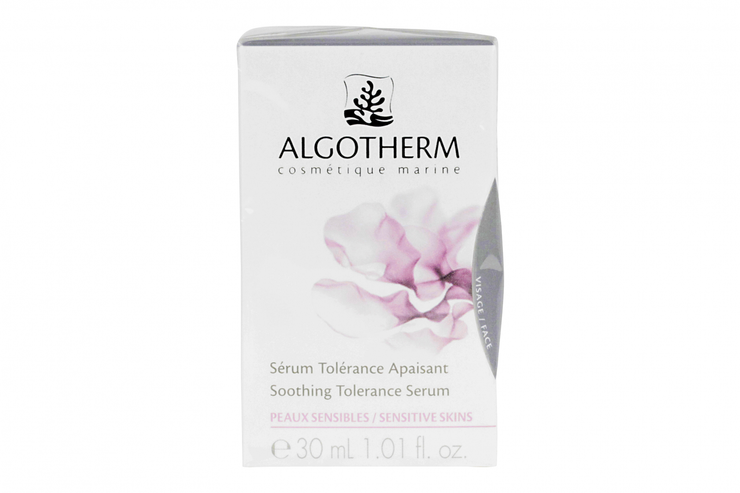 Sérum tolérance apaisant 30ml