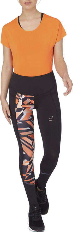 Energetics Coral III tights Sort