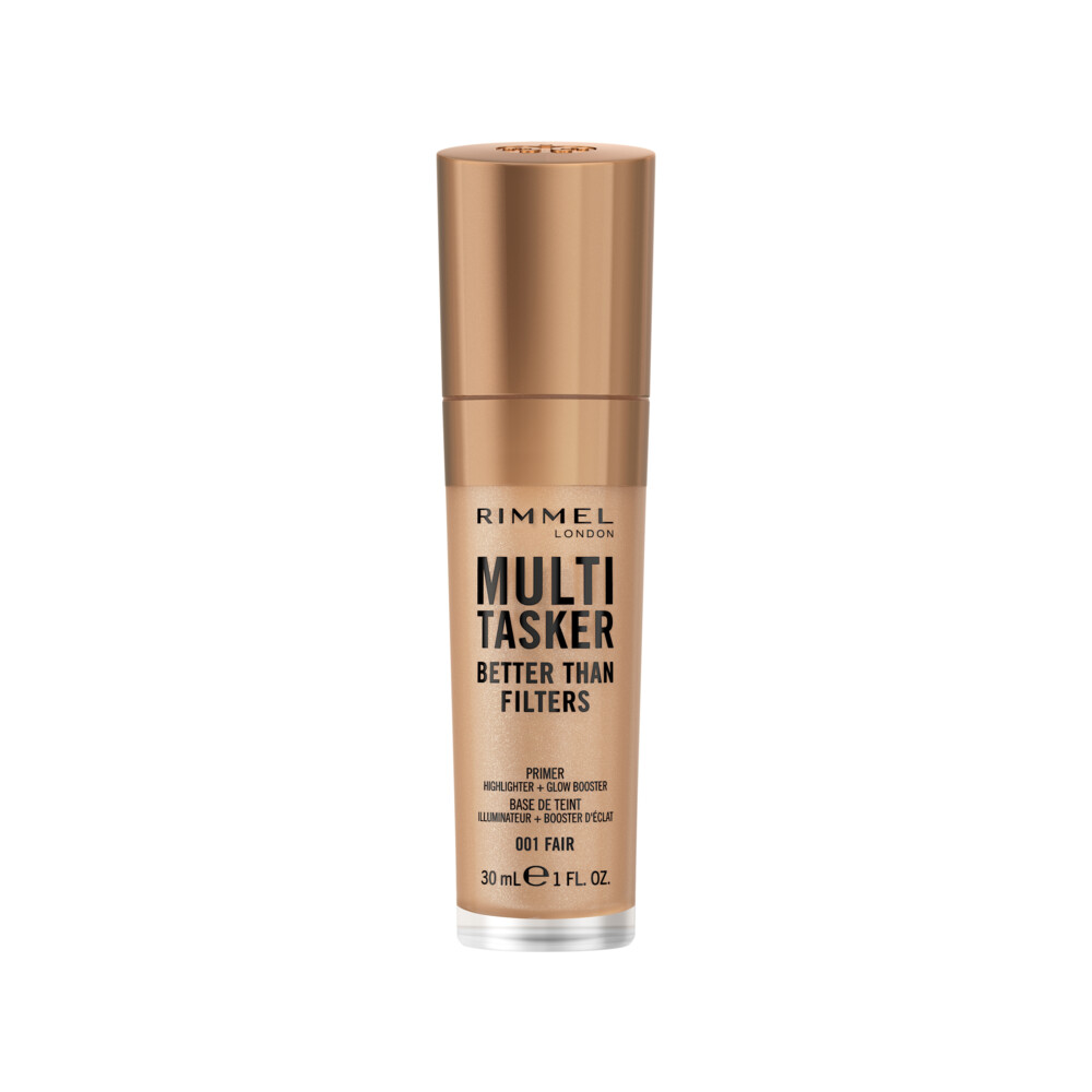 Rimmel Multitasker Better Than Filters Concealer Fair 00130 ml
