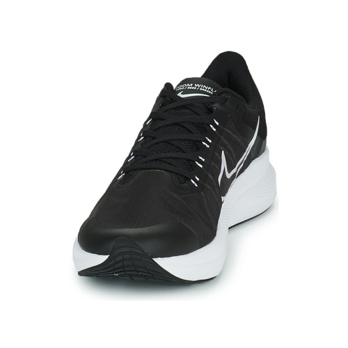 Nike - NIKE ZOOM WINFLO 8 Negro / Blanco
