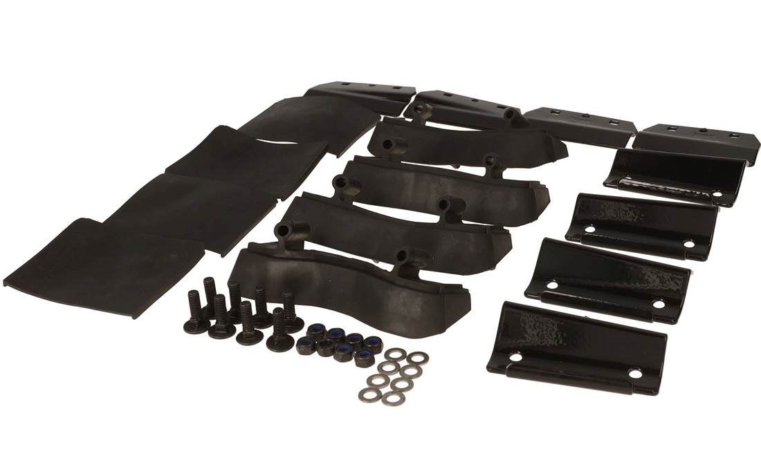 Kit Optiplus Rail FIX Audi Q5 (17->)