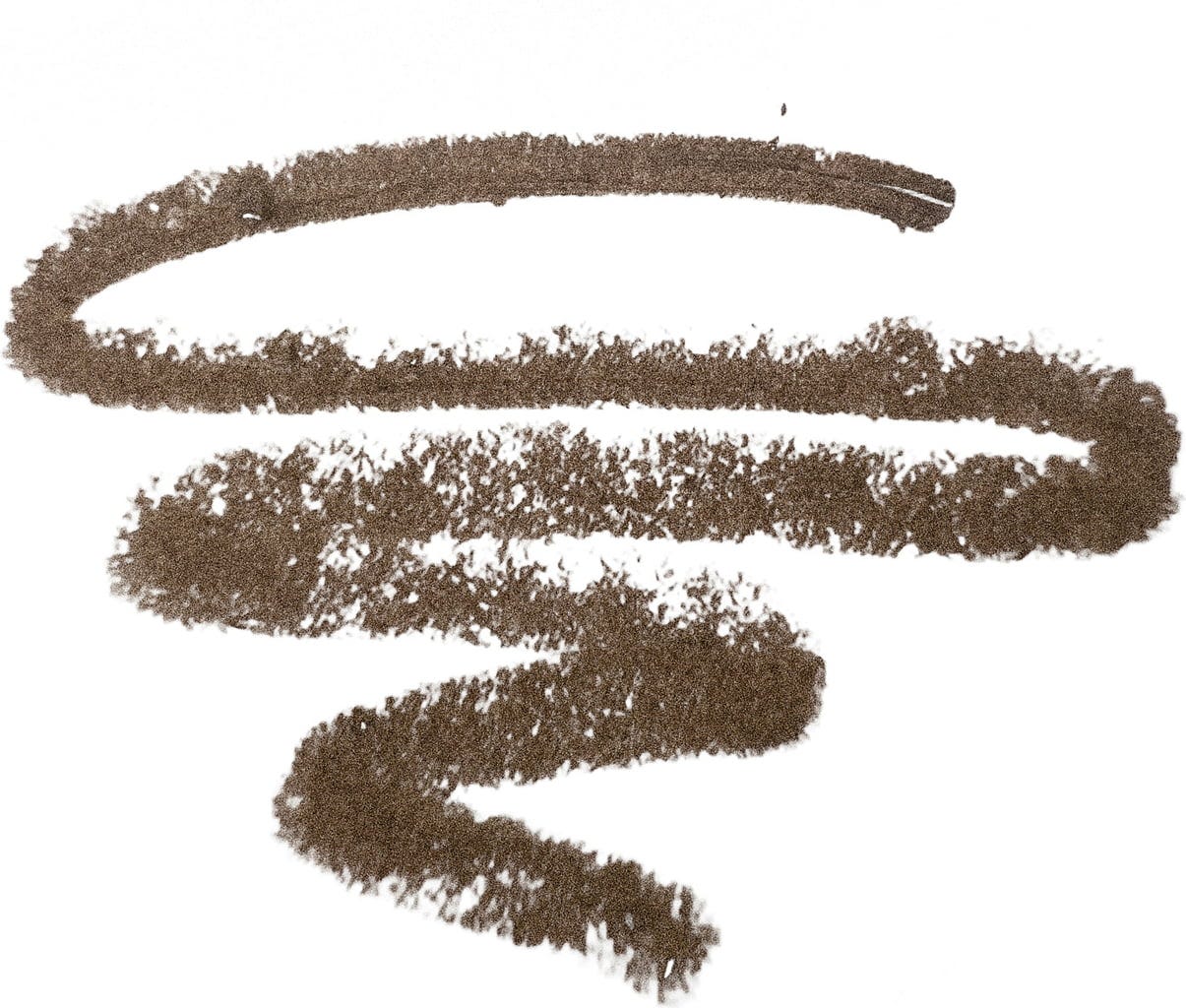 MÁDARA Organic Skincare  The Brow Pencil, #2 Medium Brown (1 g)