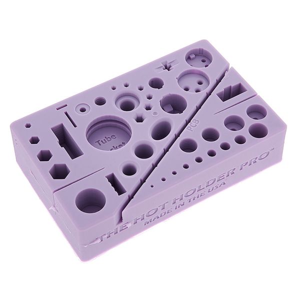 Allparts Hot Holder PRO Soldering Tool