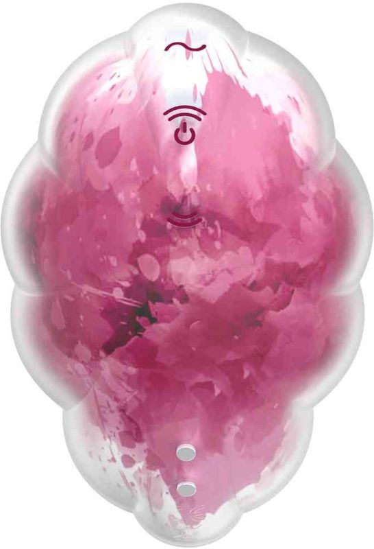 Satisfyer Cloud Dancer - Mint