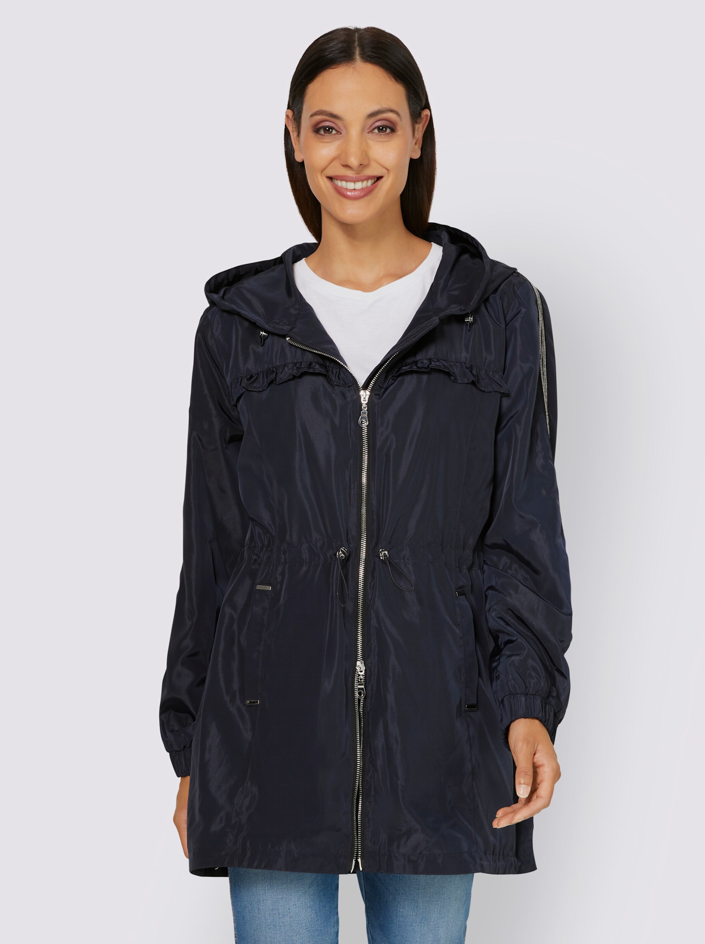 Jacke