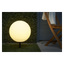 Solcellekule LED Ø40 cm