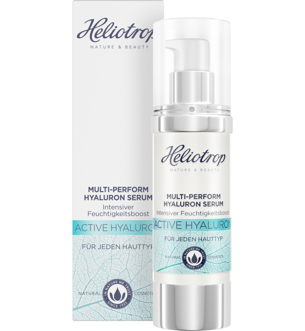 Heliotrop Active Hyaluron Multi Perform Serum (30 ml)