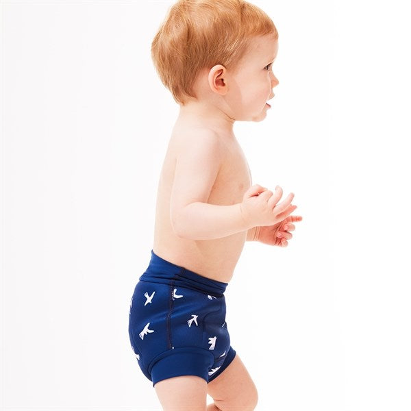 Happy Nappy Noah's Ark - Splash About → Luksusbaby.dk