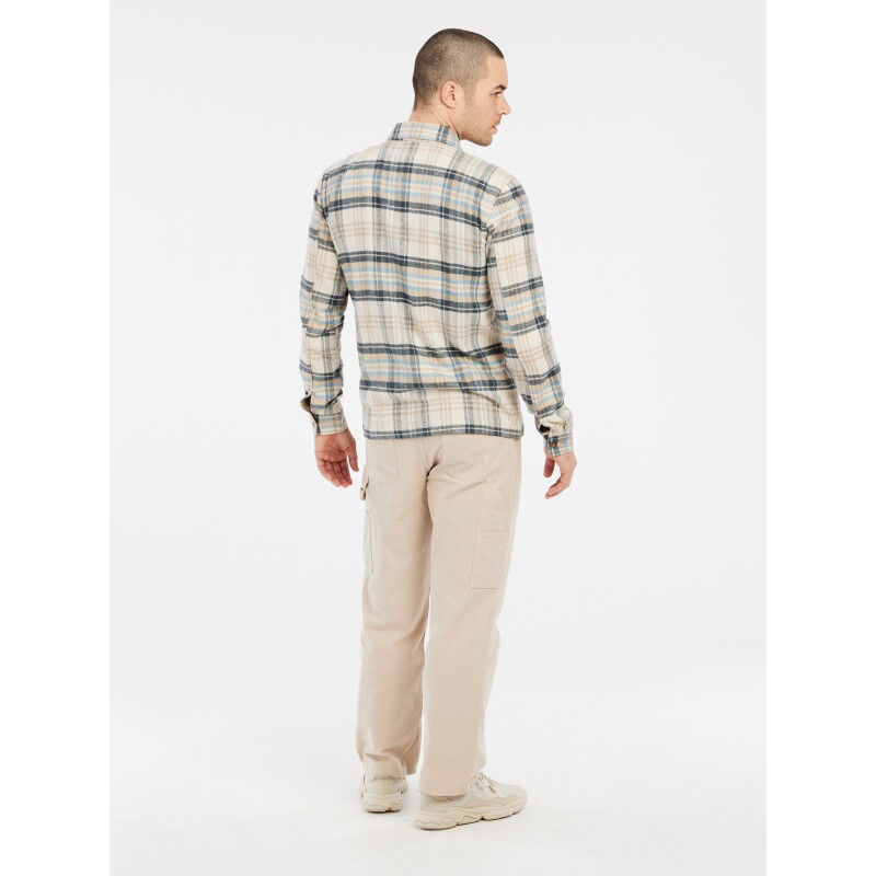 Prttask Outdoor Overshirt - Chemise homme