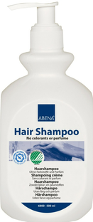 Abena Milde Haarshampoo 500ML