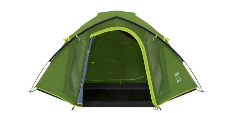 Darwin 3 Plus BlackOut Tent