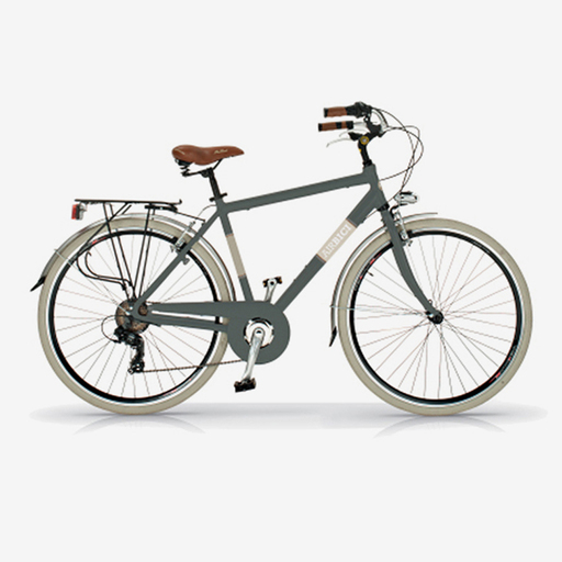 Bicicleta urbana Airbici 605am Elegance