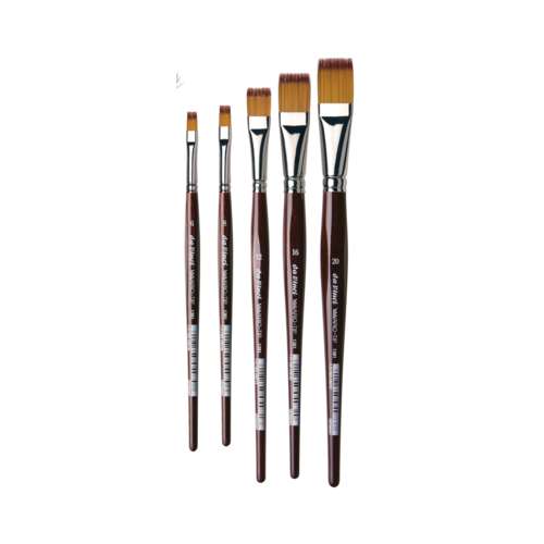 da Vinci VARIO-TIP Serie 1381 Effektpinsel