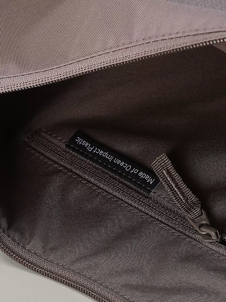 GOT BAG Tasche - Umhängetasche CURVED BAG lila