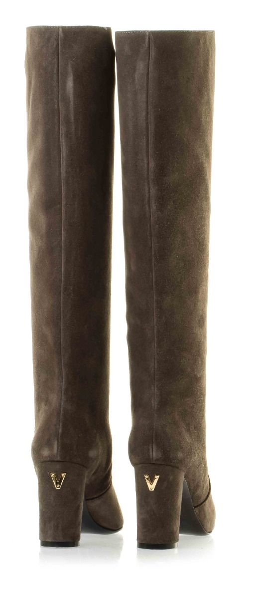 Beau Beerens Boots