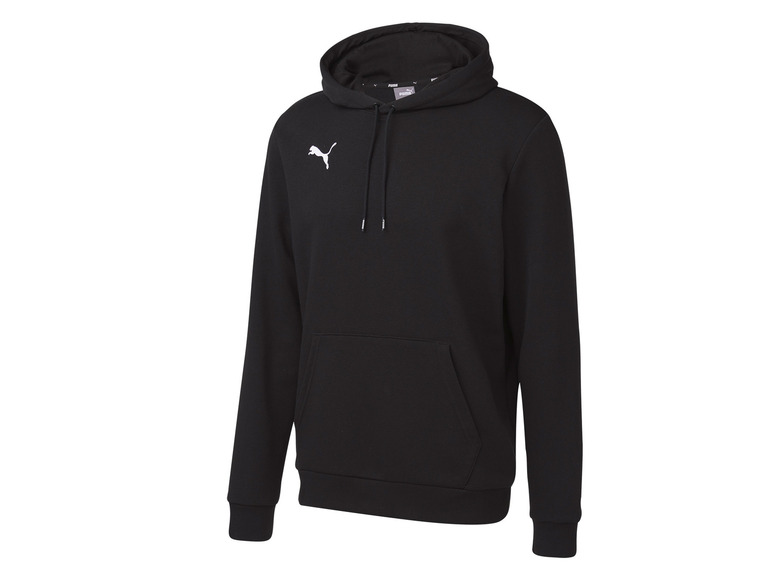 Heren hoodie