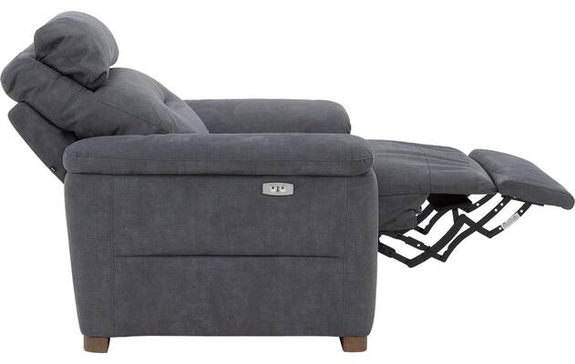 Fauteuil Boris