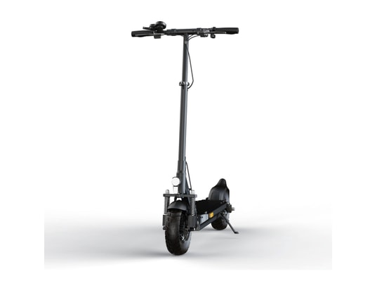 JOYOR - Trottinette électrique y8-s avec abe - 500w 48v noir