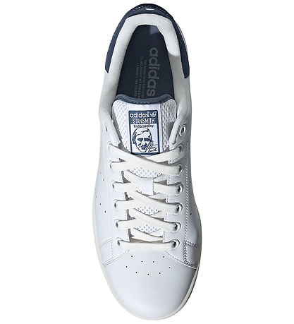 adidas Originals Schuhe - Stan Smith - Weiß/Blau