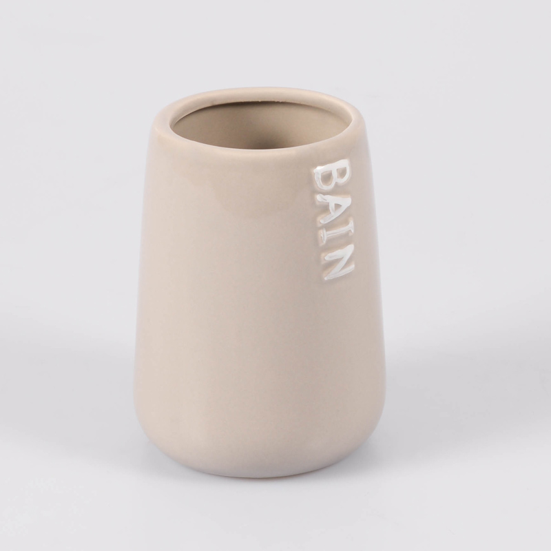 Porte brosse à dents 'Milano'
