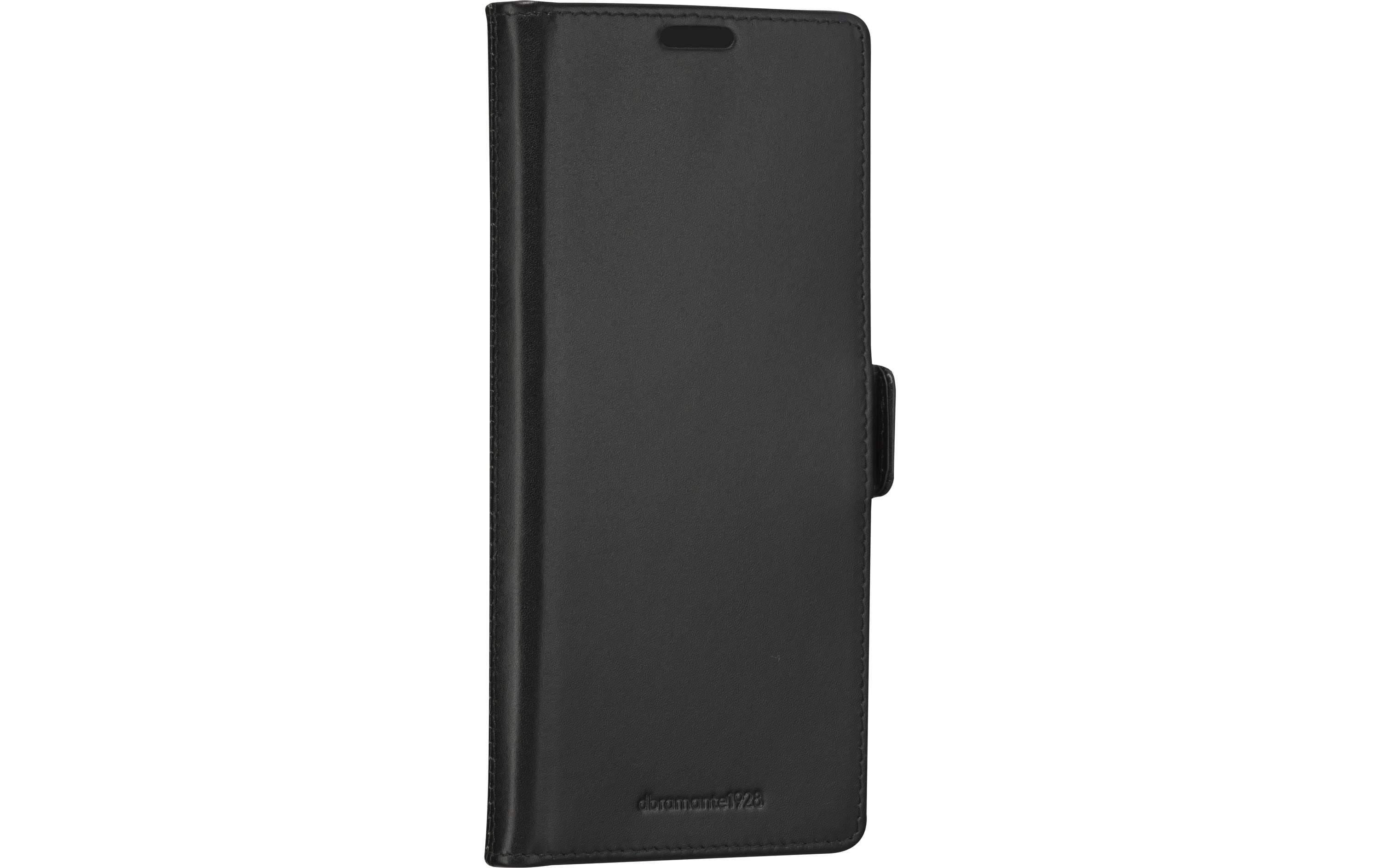 Book Cover Copenhagen Galaxy S24 Ultra SchwarzSchutzhülle für das Samsung Galaxy S24 Ultra