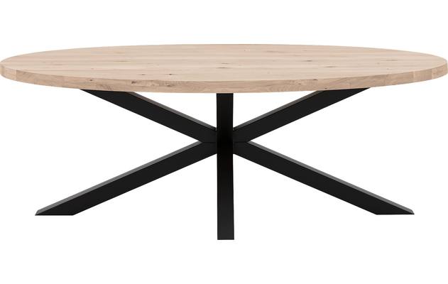 Eettafel Blade