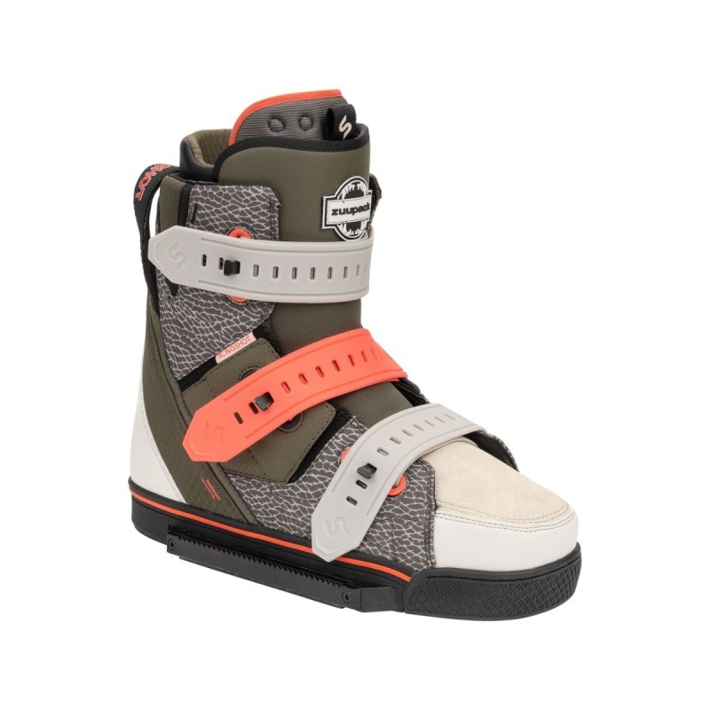 Pack Wakeboard Slingshot Bearden 2024 - The Corner Shop - The Corner Shop