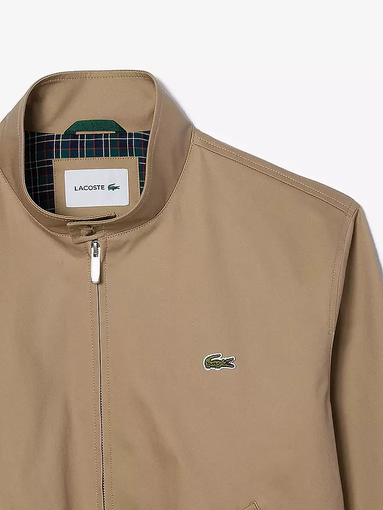 LACOSTE Blouson  beige