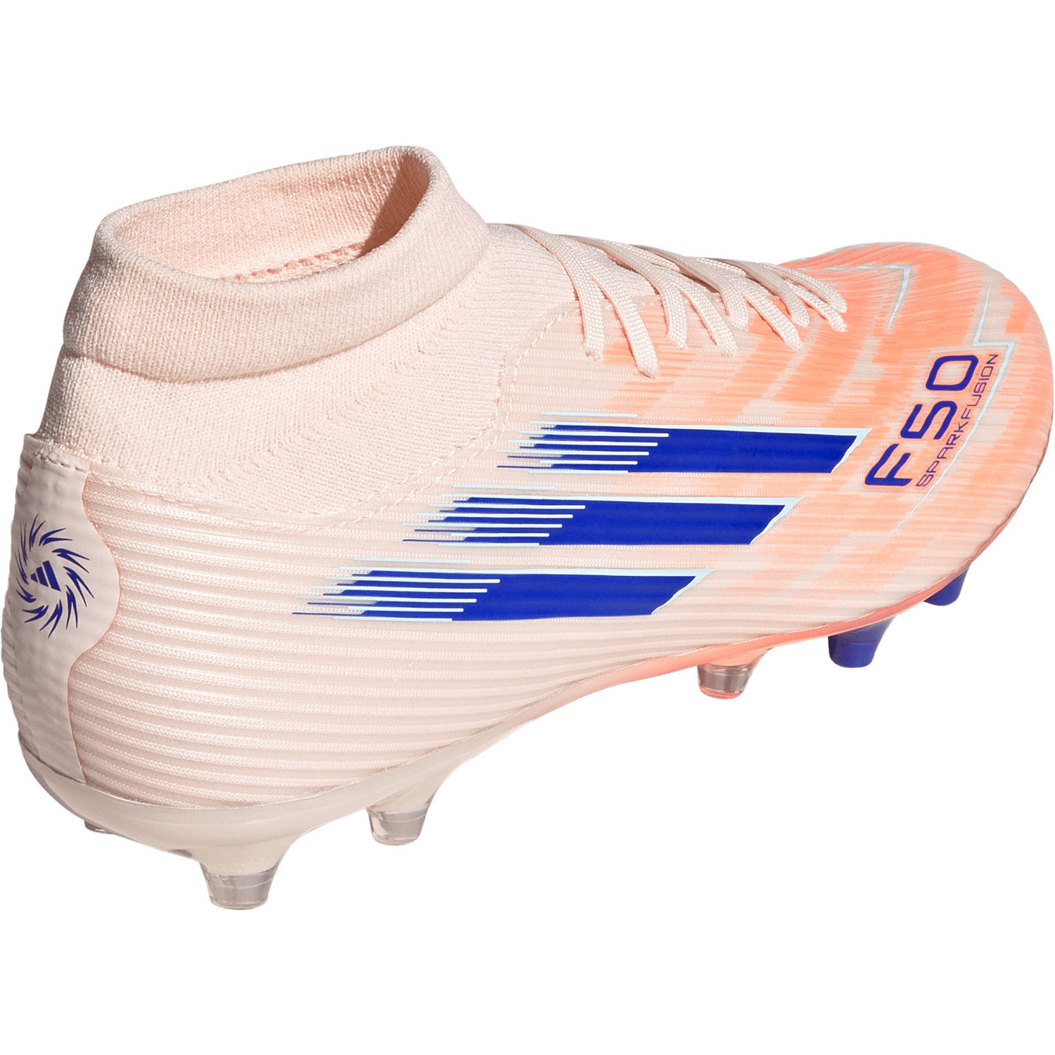 adidas F50 Sparkfusion League FG/AG Dames