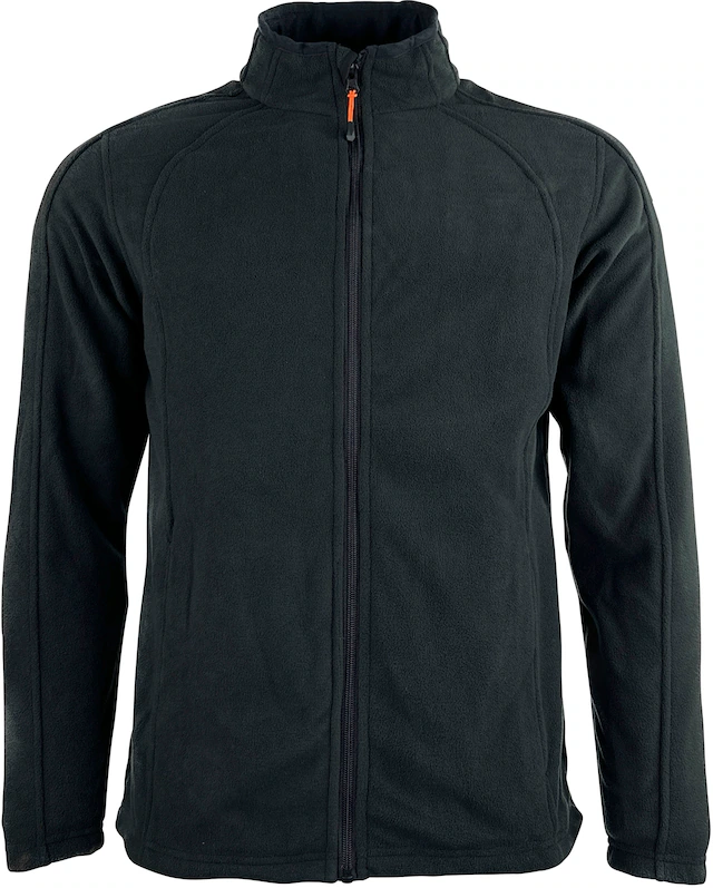 römer Fleecejacke »Outstars®« ohne Kapuze aus wärmenden Polarfleece