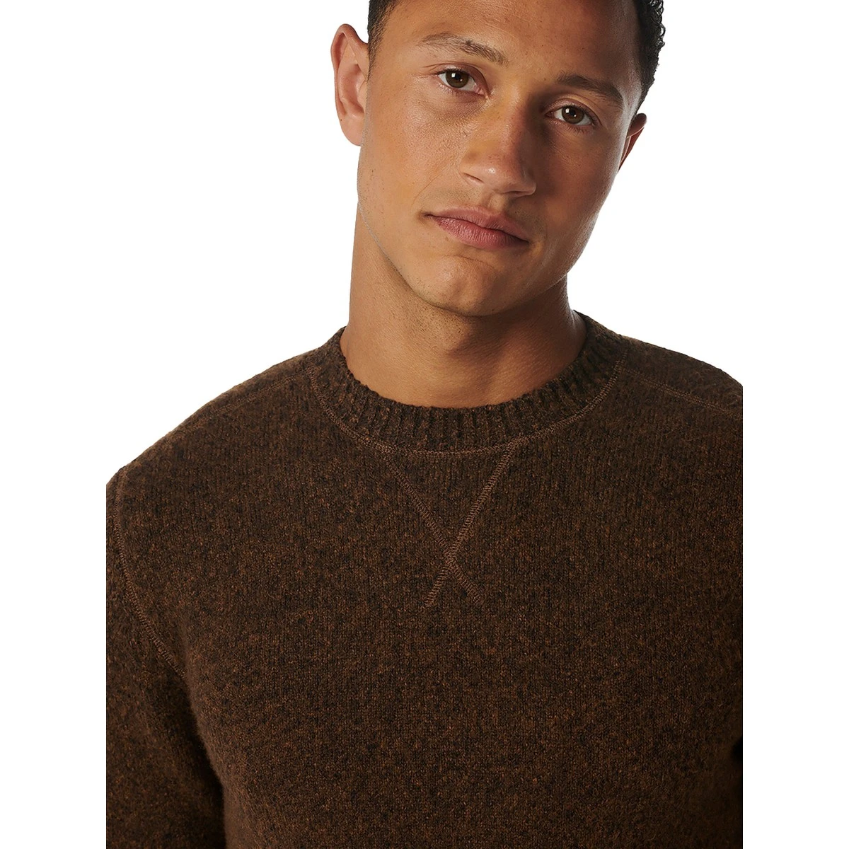 Heren Vest FFKW0175