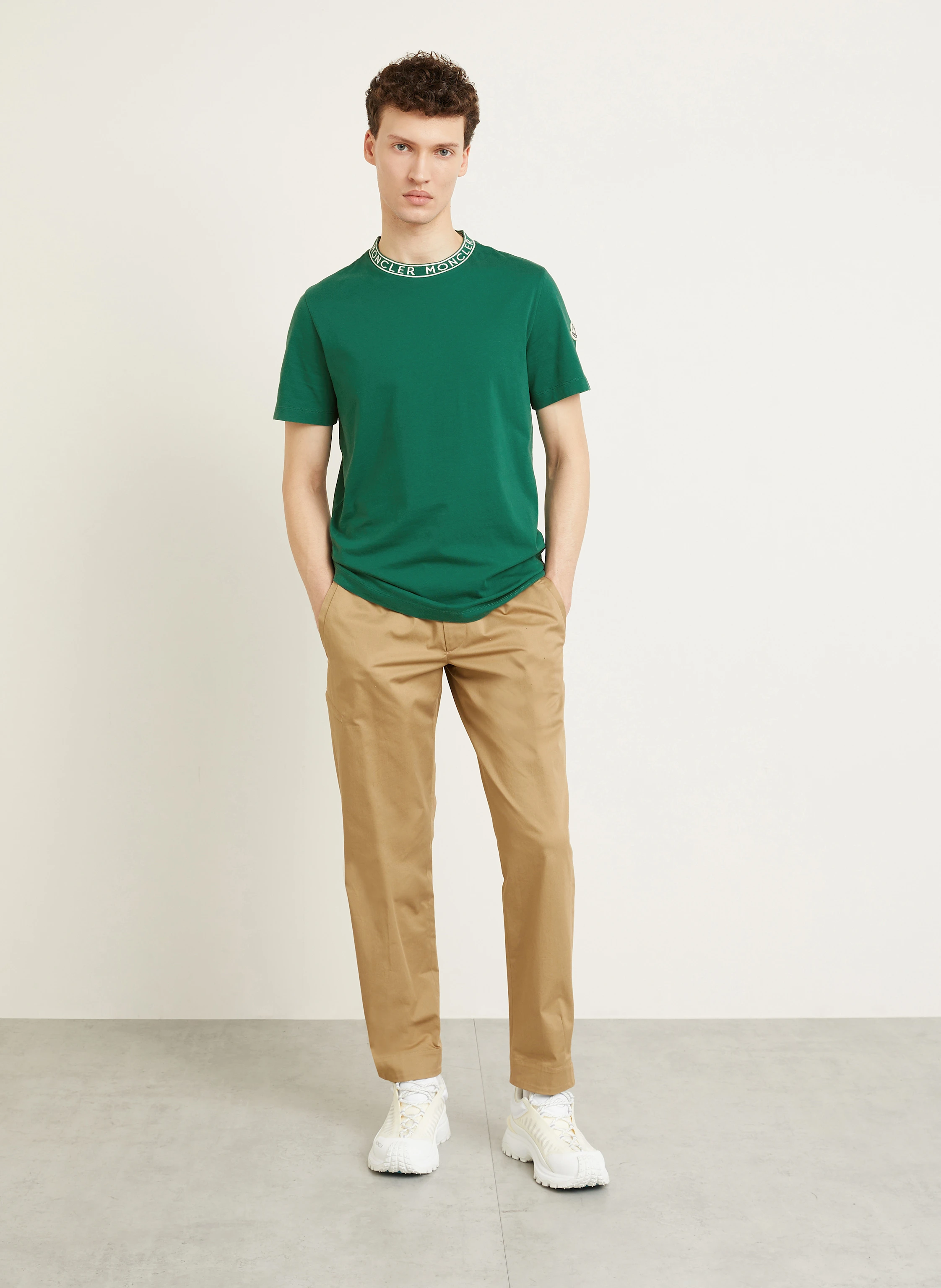 MONCLER T-Shirt
