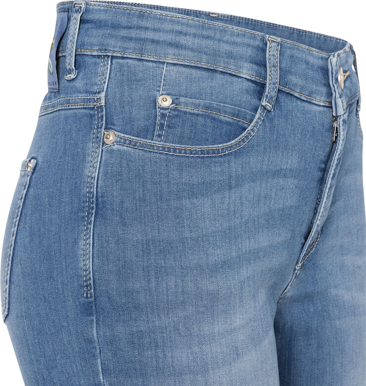 MAC Jeans DREAM Simple blue washed