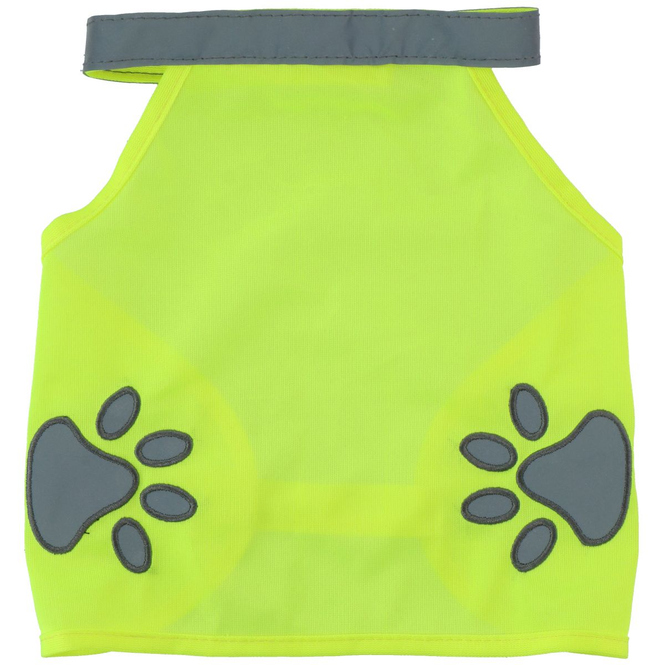 Hundezubehör - Sicherheitsweste - 1 Stück