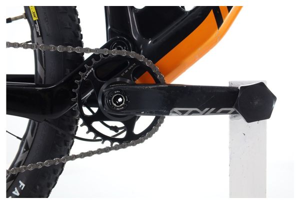 Produit reconditionné · Megamo Track Carbone GX / Vélo VTT / Megamo | Très bon état