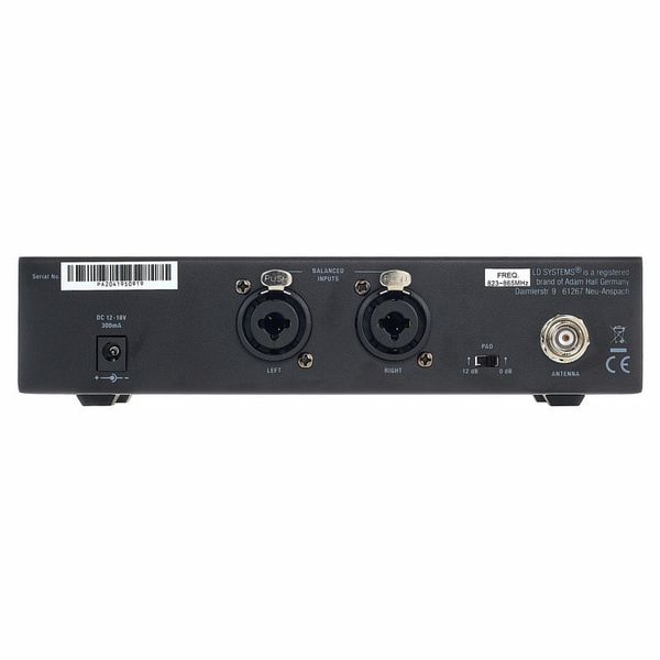 LD Systems MEI 1000 G2