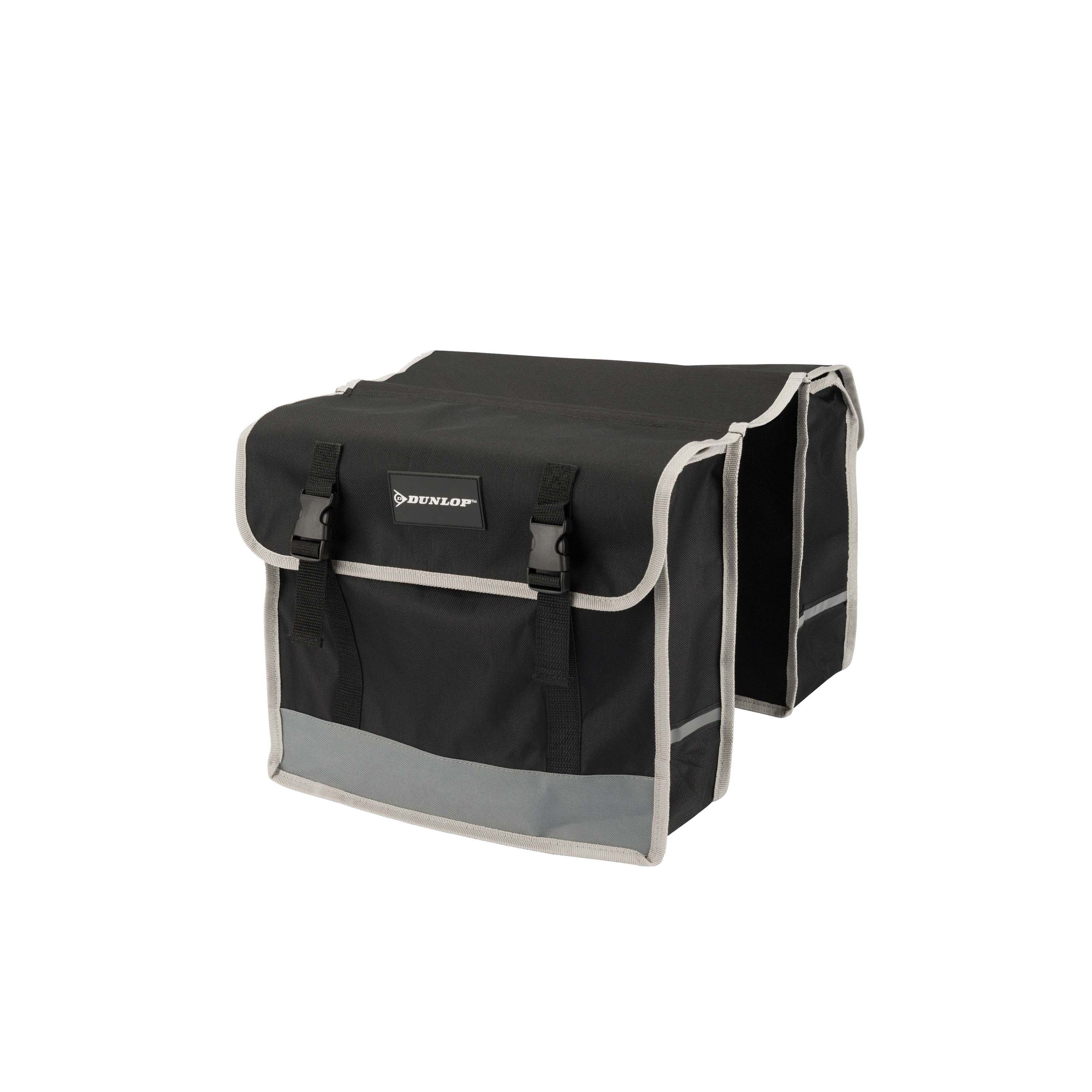 Velotasche Doppeltasche 26L