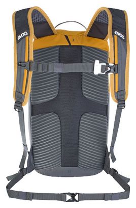 Sac à Dos Evoc Ride 8 Orange / Gris