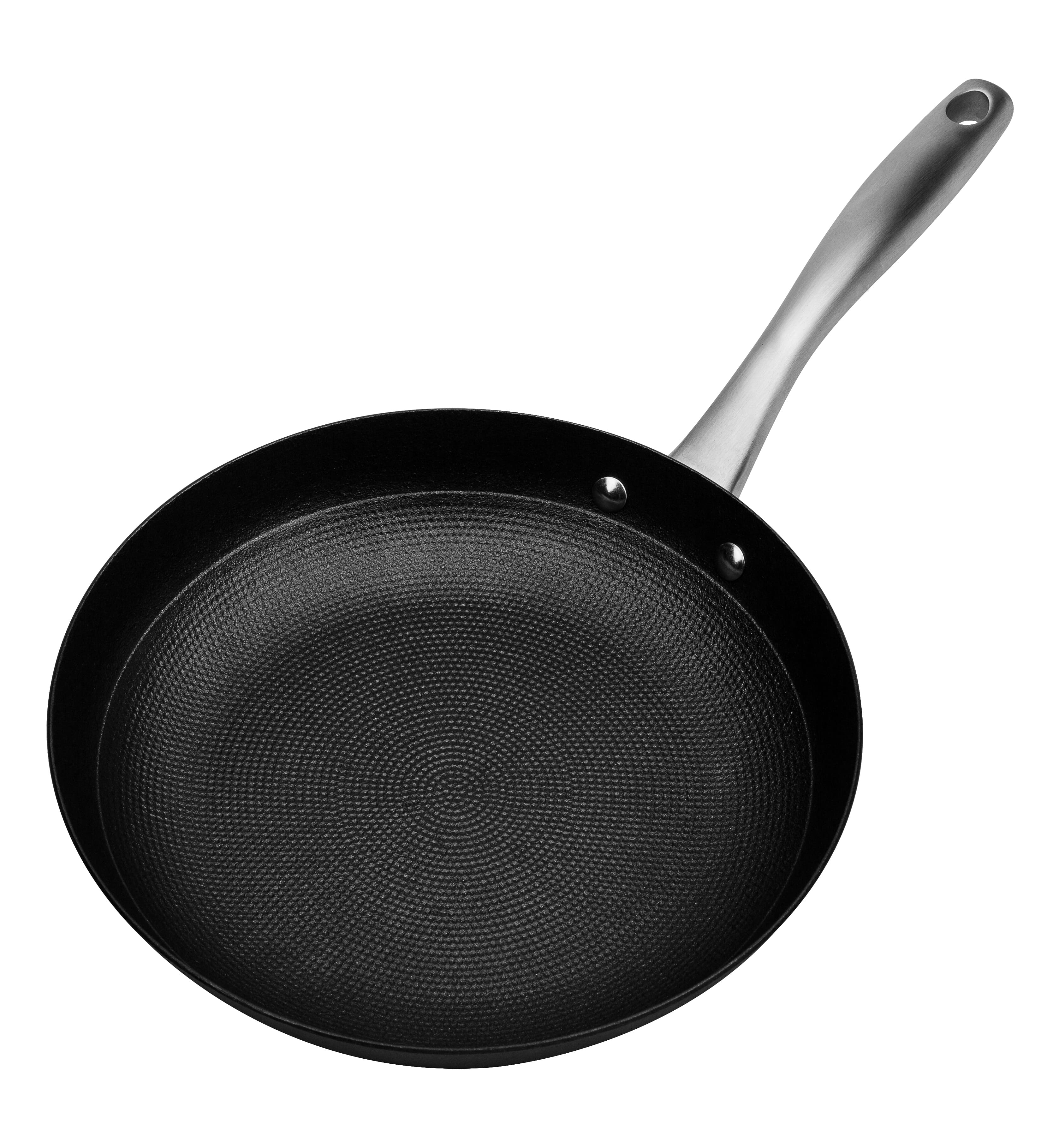 Pfannen-Set Robusta 2-tlg.