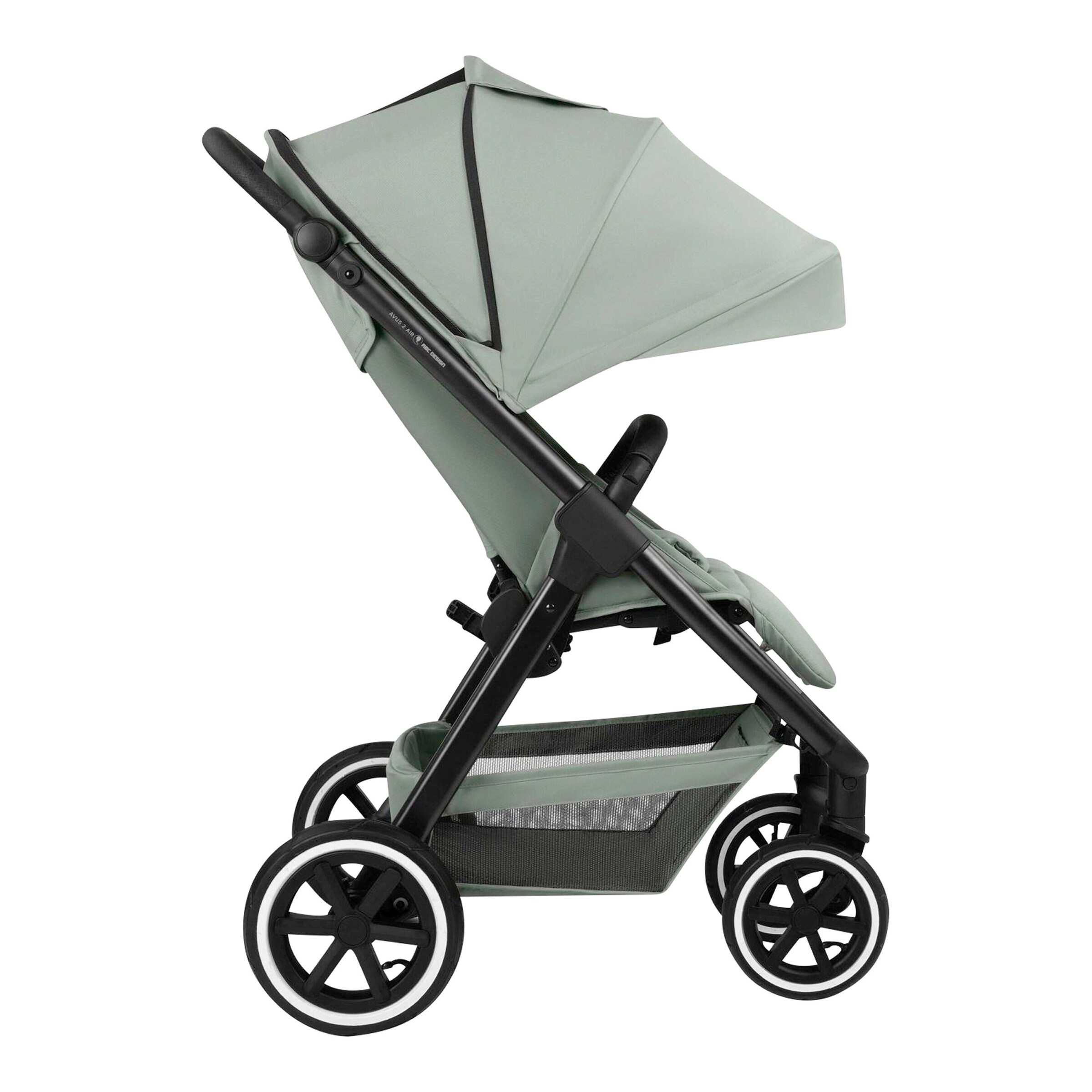 ABC Design Buggy Avus 2 Air pine