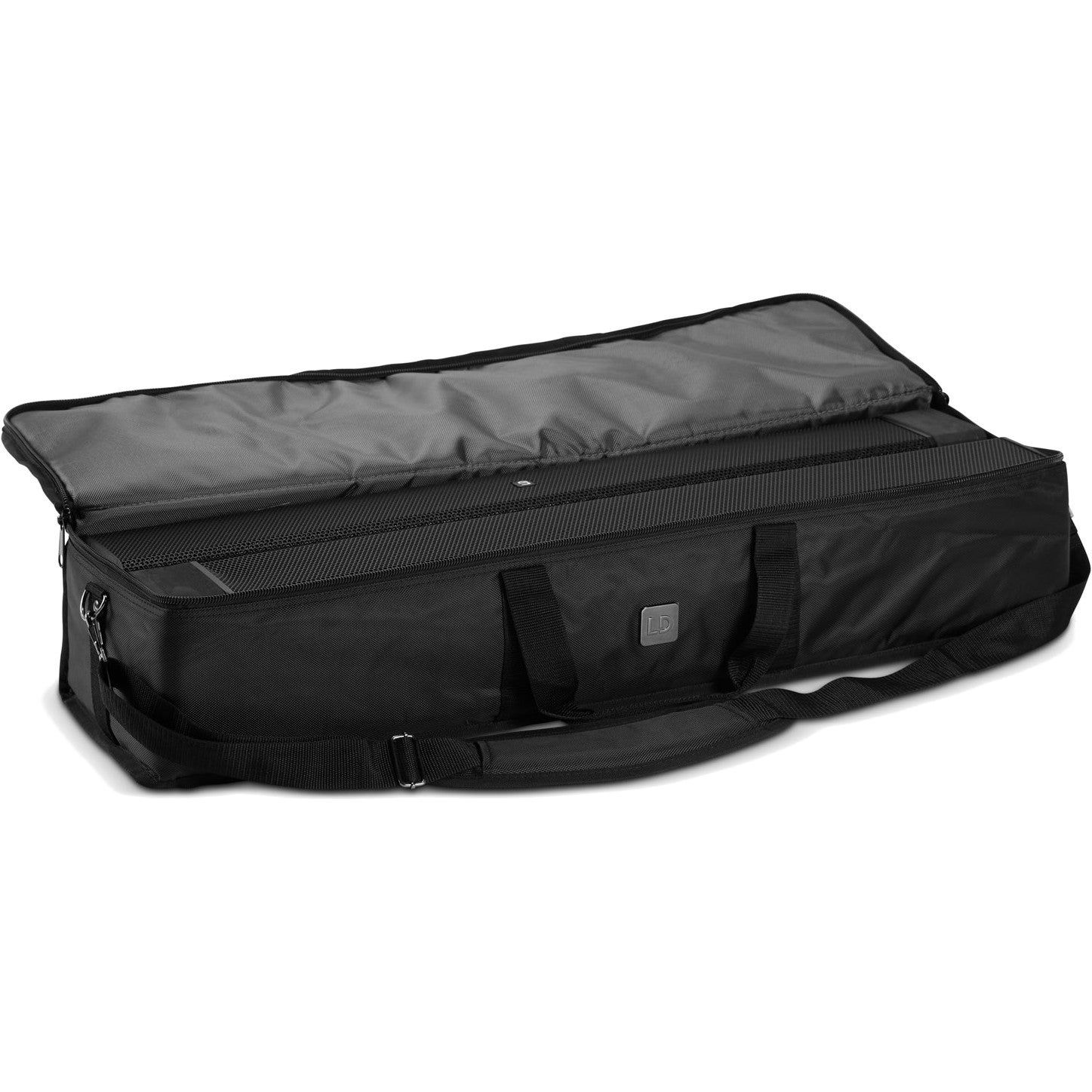 LD Systems MAUI 11 G3 SAT BAG gevoerde tas voor MAUI 11 G3 zuilluidsprekers