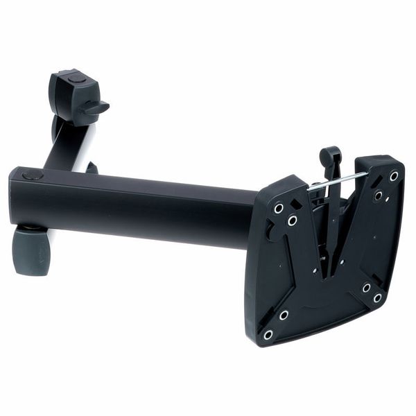 Yellowtec MiKA Monitor Arm SL schwarz
