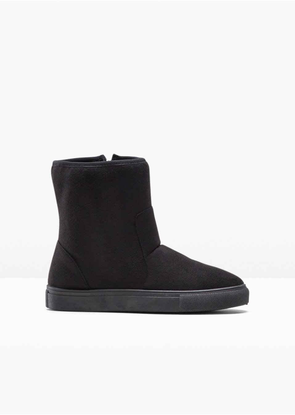 Bottes d'hiver