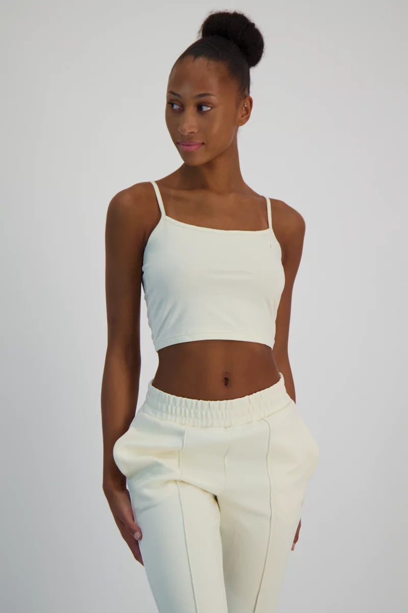 Fila Oberteba Cropped Damen Top